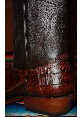 BELAGIO CROCODILE CAFE RPB HOMME GOWEST