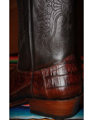 BELAGIO COCODRILO CAFÉ RPB HOMBRE GOWEST