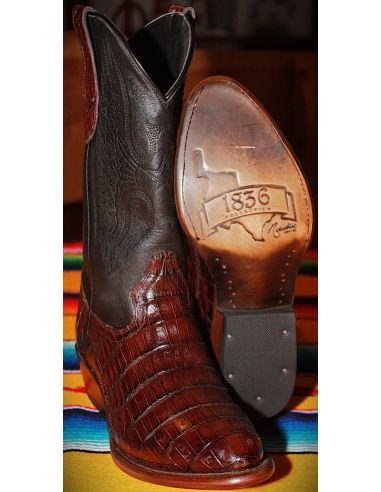 BELAGIO CROCODILE CAFE RPB HOMME GOWEST