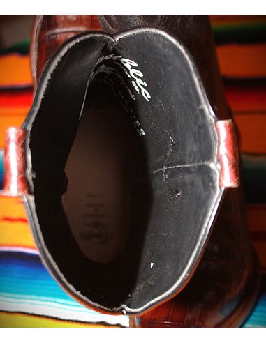 BELAGIO COCODRILO CAFÉ RPB HOMBRE GOWEST