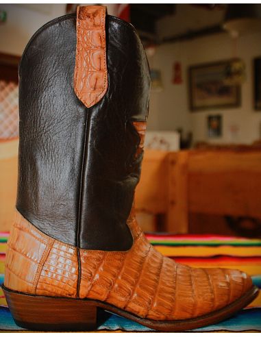 CANICA STAR CROCODILE PEANUT RPB HOMME GOWEST