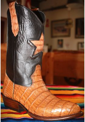 CANICA STAR CROCODILE PEANUT RPB HOMME GOWEST