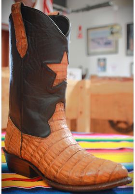 CANICA STAR CROCODILE PEANUT RPB HOMME GOWEST