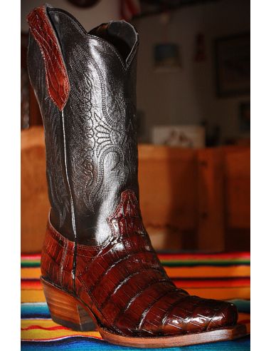 INDEPENDENCE CROCODILE CAFE FEMME GOWEST SANTIAGS