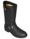 TERMINATOR BROWN STEEL TOE