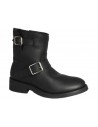 TERMINATOR BROWN STEEL TOE