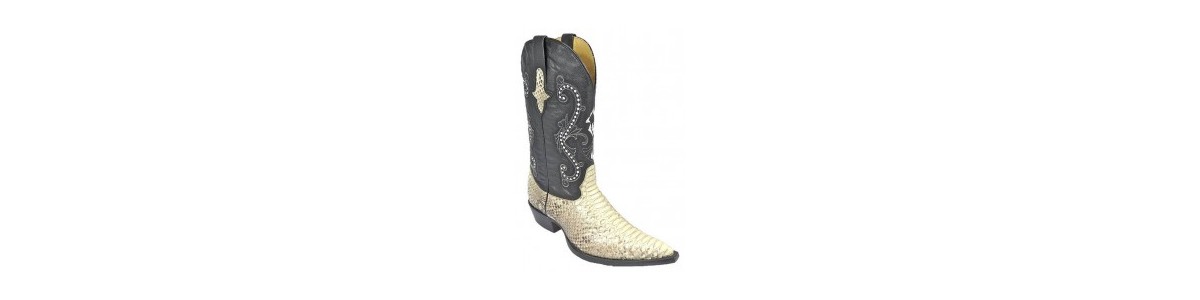 Category Exotics - Go'west Boots : CHIHUAHUA BLACK CROCODILE TAIL , CHIHUAHUA BLACK CROCODILE BELLY WITH BLACK COWHIDE UPPER...